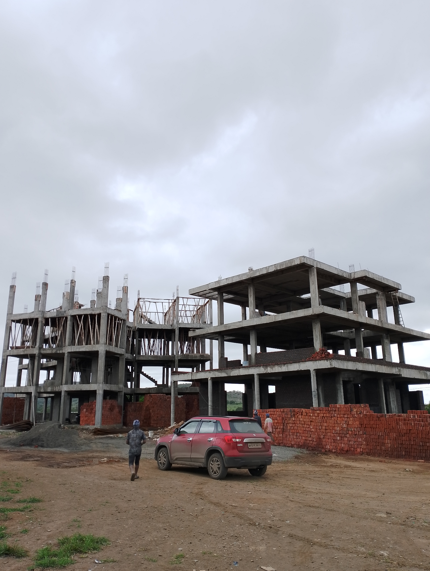 Zendewadi Bungalow photo 1