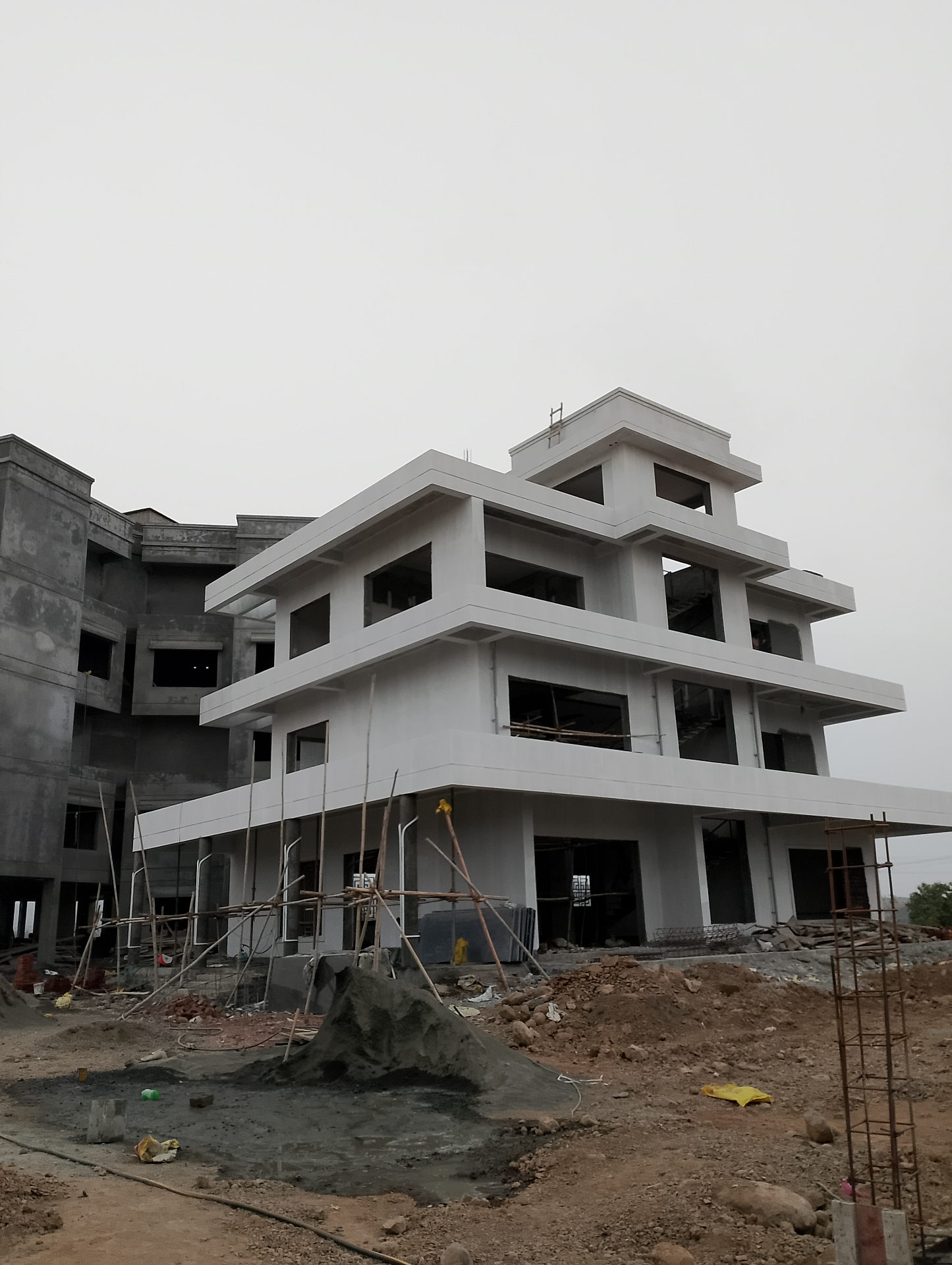 Zendewadi Bungalow
